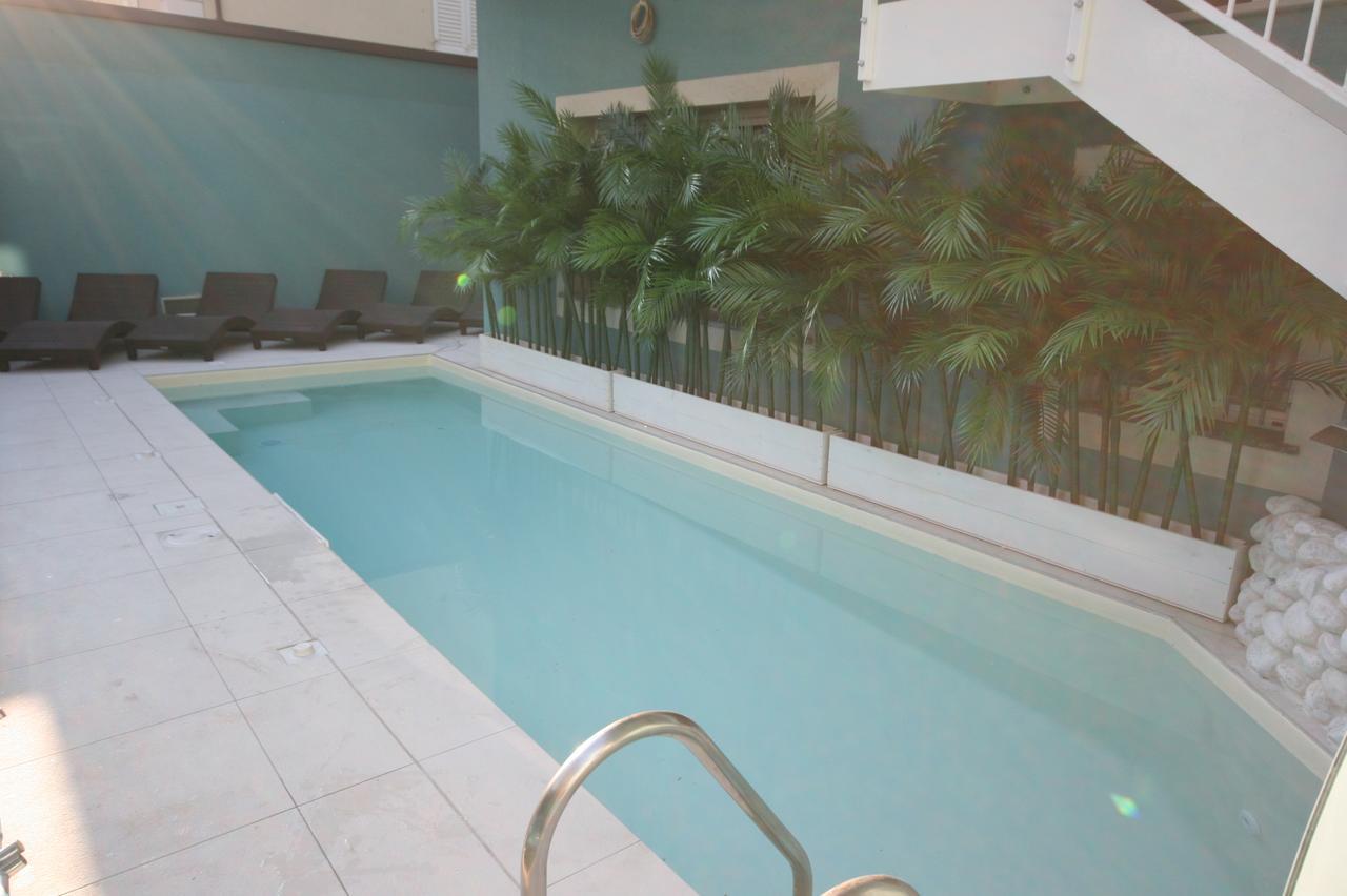 Paradise 3* Rímini