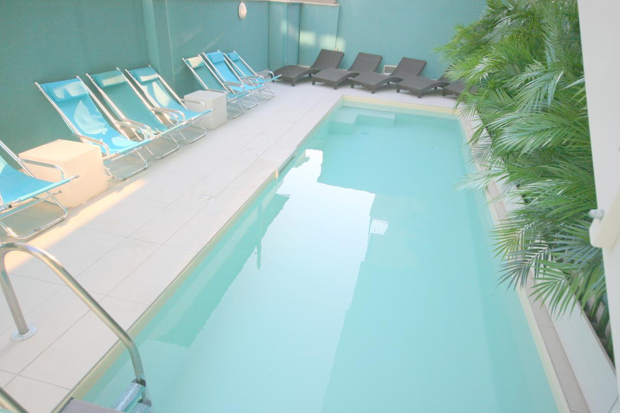 Paradise Apartahotel 3*