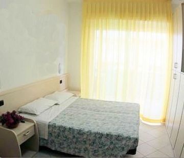 Apartahotel Paradise