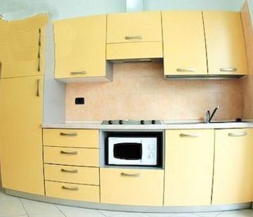 Aparthotel Paradise Rimini